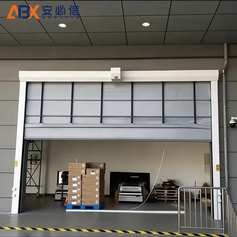 鹤壁市机械式门封
